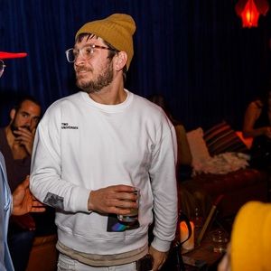 Meet your Posher, James